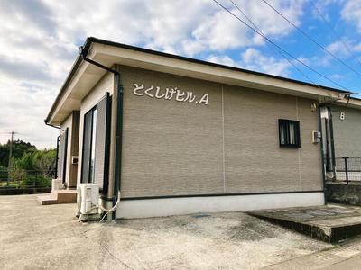 [Hatomark Site] 3DK Used Detached House in Tazakicho, Satsumasendai City, Kagoshima Prefecture — Image 1, Satsumasendai, Kagoshima