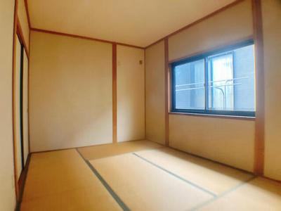 [Hatomark Site] 3DK Used Detached House in Tazakicho, Satsumasendai City, Kagoshima Prefecture — Image 4, Satsumasendai, Kagoshima