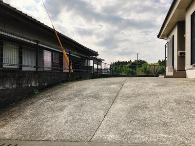 [Hatomark Site] 3DK Used Detached House in Tazakicho, Satsumasendai City, Kagoshima Prefecture — Image 1, Satsumasendai, Kagoshima