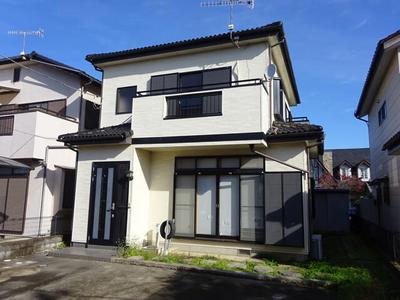 Spacious 4LDK House in Musashino, Fukaya - Investment Opportunity — Image 1, Fukaya, Saitama