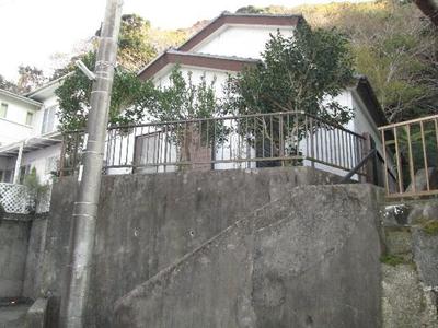 4DK House for Sale in Kamo City, Chiba — House, Kamogawa, Chiba