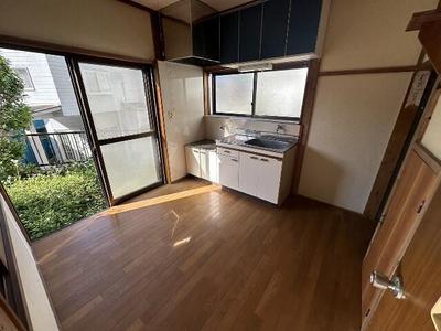 4DK House for Sale in Kamo City, Chiba — Interior, Kamogawa, Chiba