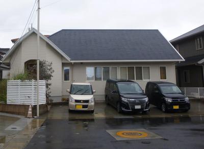 Modern 3LDK Single-Story Home in Kudamatsukami — Image 1, Kudamatsu, Yamaguchi