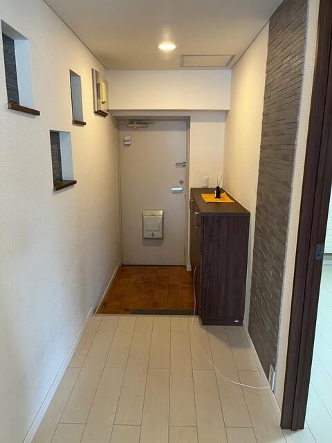 3LDK Rental Apartment in Sapporo Nishi Ward, 96 sqm, Near Kotoni Station - Thumbnail 3