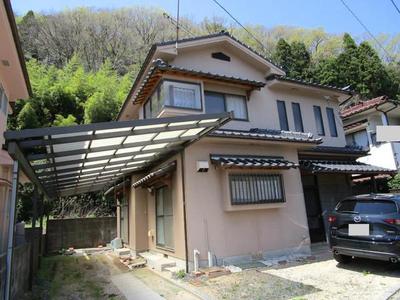4LDK House for Sale in Ato-cho, Hiroshima - 86.53m² Living Space — Image 1, Aki, Hiroshima