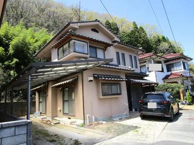 4LDK House for Sale in Ato-cho, Hiroshima - 86.53m² Living Space — Image 2, Aki, Hiroshima