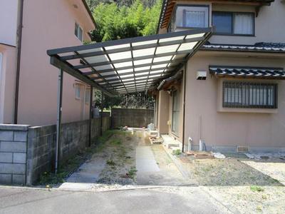 4LDK House for Sale in Ato-cho, Hiroshima - 86.53m² Living Space — Image 1, Aki, Hiroshima