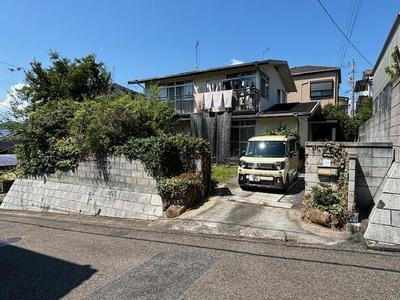 6SDK Investment House in Yakeyana, Kure - 12% Yield — Image 1, Kure, Hiroshima