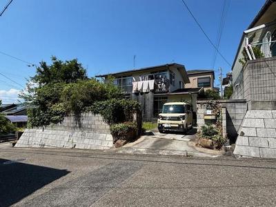 6SDK Investment House in Yakeyana, Kure - 12% Yield — Image 1, Kure, Hiroshima