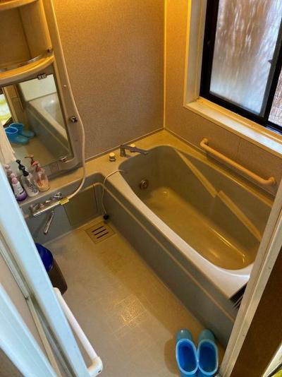 [Hatomark Site] 4SLDK Used Detached House in Oaza Miyoshi, Okagaki-machi, Onga-gun, Fukuoka Prefecture — Image 4, Okagaki, Fukuoka