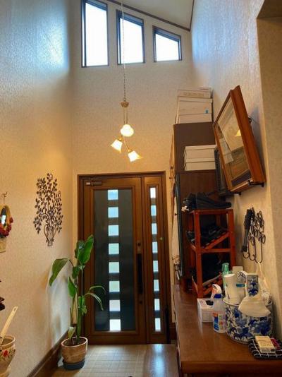 [Hatomark Site] 4SLDK Used Detached House in Oaza Miyoshi, Okagaki-machi, Onga-gun, Fukuoka Prefecture — Image 1, Okagaki, Fukuoka