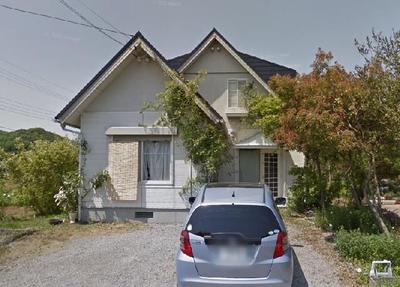 [Hatomark Site] 4LDK Used Detached House in Akamicho, Sano City, Tochigi Prefecture — Image 1, Sano, Tochigi