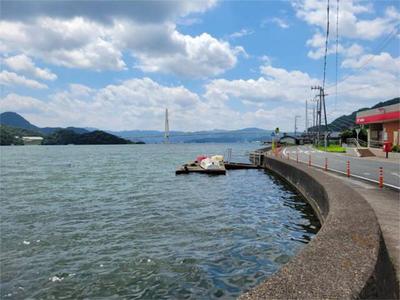 2DK House in Maizuru, Kyoto with Sea Access — Image 4, Maizuru, Kyoto