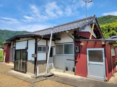 2DK House in Maizuru, Kyoto with Sea Access — Image 1, Maizuru, Kyoto