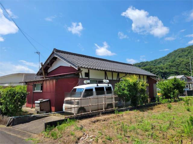 2DK House in Maizuru, Kyoto with Sea Access - Thumbnail 2