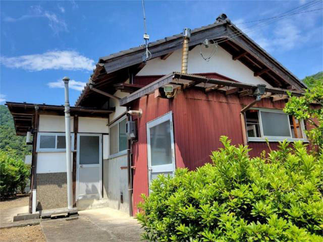 2DK House in Maizuru, Kyoto with Sea Access - Thumbnail 3