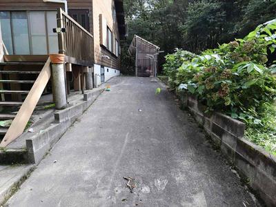 [Hatomark Site] 1LDK Used Detached House in Hiruzen Shimomi, Maniwa City, Okayama Prefecture — Image 3, Maniwa, Okayama