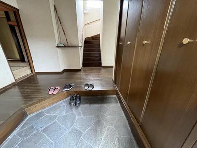 [Hatomark Site] 7DK Used Detached House in Shizunami, Makinohara City, Shizuoka Prefecture — Image 3, Makinohara, Shizuoka