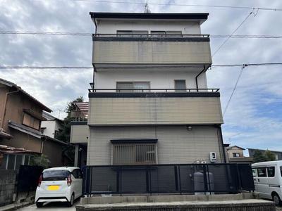 [Hatomark Site] 7DK Used Detached House in Shizunami, Makinohara City, Shizuoka Prefecture — Image 1, Makinohara, Shizuoka