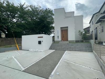 Modern 2SLDK House in Itoshima - Built 2022 — Image 1, Itoshima, Fukuoka