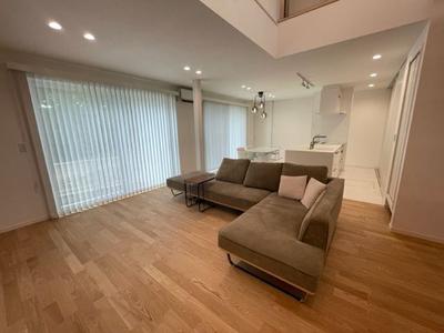 Modern 2SLDK House in Itoshima - Built 2022 — Image 3, Itoshima, Fukuoka