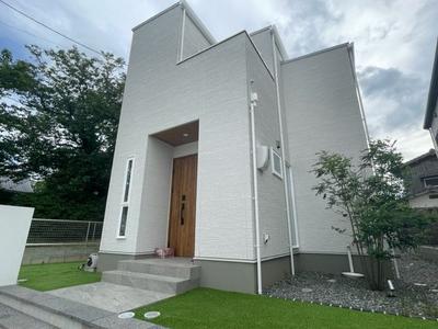 Modern 2SLDK House in Itoshima - Built 2022 — Image 2, Itoshima, Fukuoka