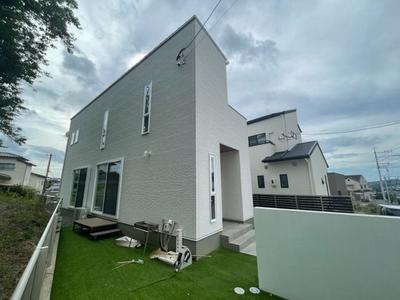 Modern 2SLDK House in Itoshima - Built 2022 — Image 1, Itoshima, Fukuoka