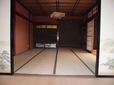 Spacious 9DK House for Sale in Yamanoberi, Murakami City — Image 3, Murakami, Niigata