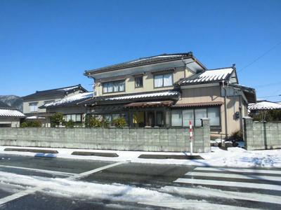 Spacious 9DK House for Sale in Yamanoberi, Murakami City — Image 1, Murakami, Niigata