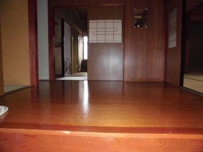 Spacious 9DK House for Sale in Yamanoberi, Murakami City — Image 4, Murakami, Niigata