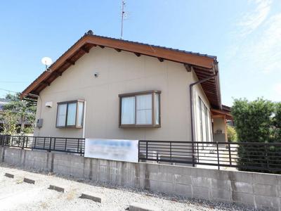 [Hatomark Site] Used house in Meijicho, Sakaiminato City, Tottori Prefecture, 4SLDK, used detached house — Image 1, Sakaiminato, Tottori
