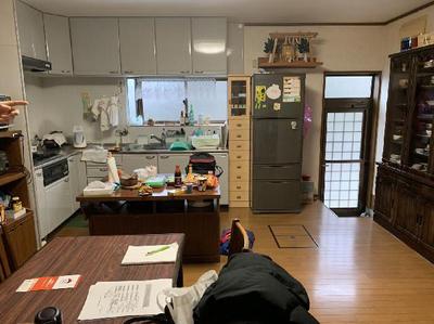 [Hatomark Site] Used house in Meijicho, Sakaiminato City, Tottori Prefecture, 4SLDK, used detached house — Image 4, Sakaiminato, Tottori