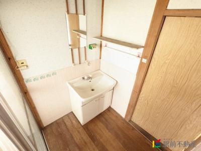 Traditional 5DK House for Sale in Karafune, Omuta City — Image 3, Omuta, Fukuoka