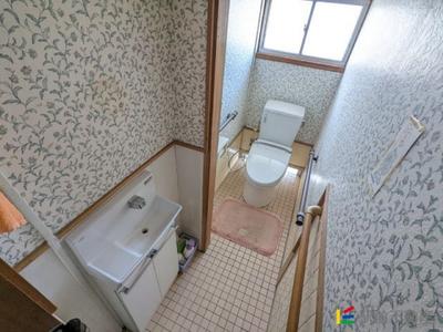 Traditional 5DK House for Sale in Karafune, Omuta City — Image 4, Omuta, Fukuoka