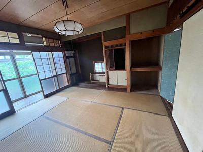 Spacious 8DK House in Shimabara, Nagasaki — Image 4, Shimabara, Nagasaki