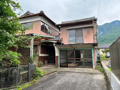 Spacious 8DK House in Shimabara, Nagasaki — Image 1, Shimabara, Nagasaki