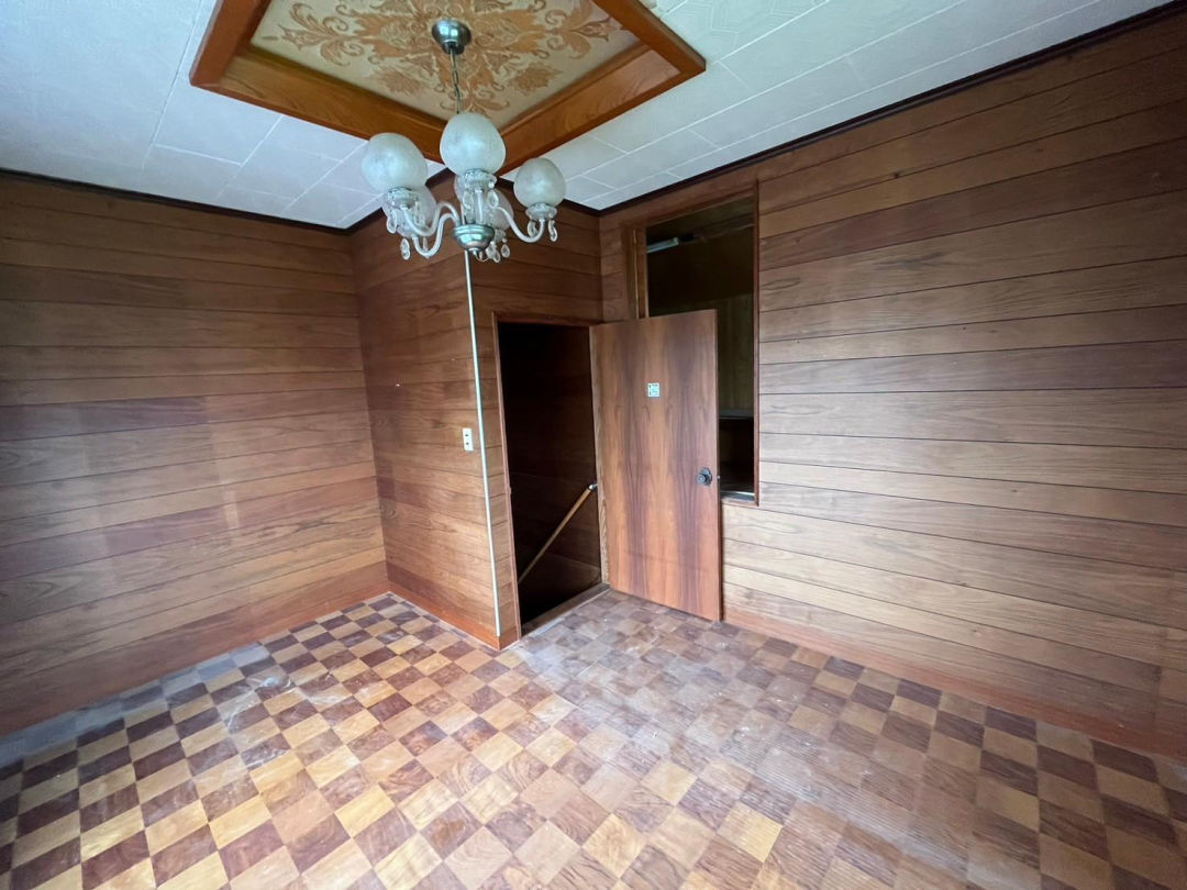 Spacious 8DK House in Shimabara, Nagasaki - Thumbnail 4