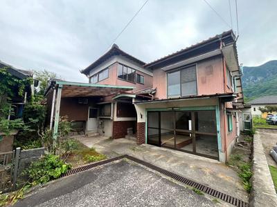 Spacious 8DK House in Shimabara, Nagasaki — Image 1, Shimabara, Nagasaki