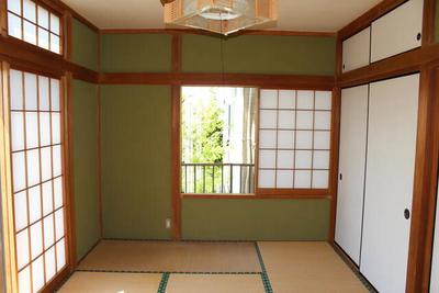Renovated 4LDK House in Chosei Village, Chiba - Peaceful Location — Image 4, Chosei, Chiba