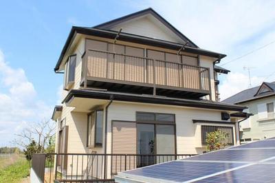 Renovated 4LDK House in Chosei Village, Chiba - Peaceful Location — Image 1, Chosei, Chiba