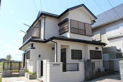 Renovated 4LDK House in Chosei Village, Chiba - Peaceful Location — Image 1, Chosei, Chiba