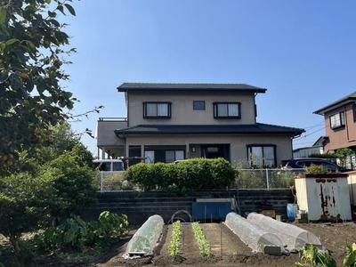 4LDK Used House in Fuji City, Shizuoka — Image 1, Fuji, Shizuoka