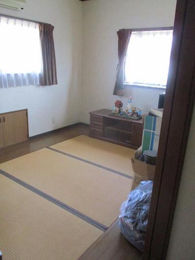 4LDK Used House in Fuji City, Shizuoka — Image 2, Fuji, Shizuoka
