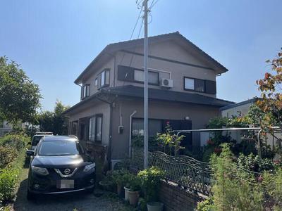 4LDK Used House in Fuji City, Shizuoka — Image 1, Fuji, Shizuoka