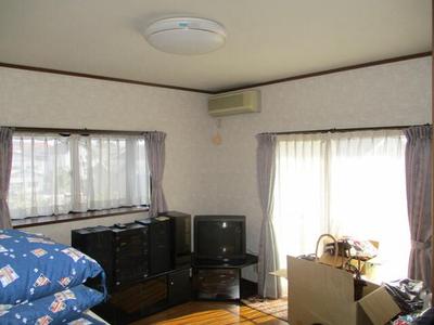 4LDK Used House in Fuji City, Shizuoka — Image 4, Fuji, Shizuoka