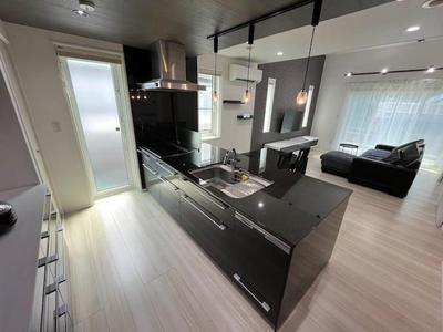 Modern Single-Story 4SLDK Home in Yumegaoka, Shunan City — Image 3, Shunan, Yamaguchi