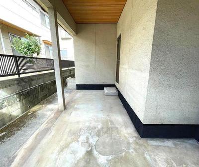 Spacious 4LDK House for Sale in Toyodai, Fukuyama — Front_door, Fukuyama, Hiroshima