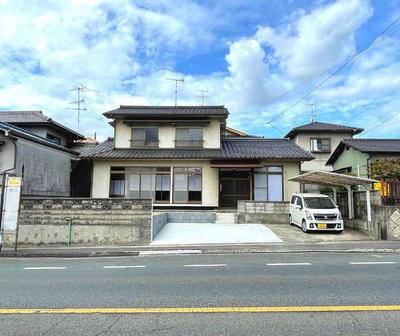 Spacious 4LDK House for Sale in Toyodai, Fukuyama — House, Fukuyama, Hiroshima