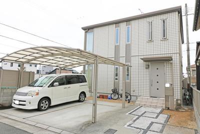 2LDK House for Sale in Amida-cho, Takasago City — Image 1, Takasago, Hyogo