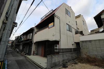 Spacious 9DK House Near AEON in Kurihara-nishi, Onomichi — Image 1, Onomichi, Hiroshima
